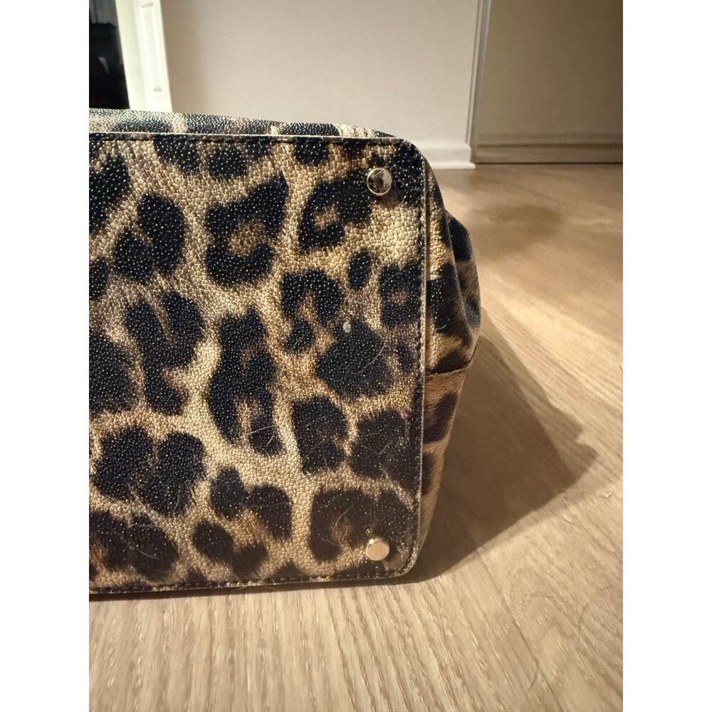Kate Spade Cedar Street Harmony Tote - Leopard - Picture 11 of 14